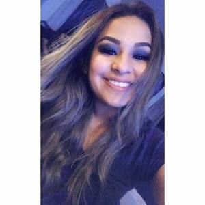 Meet your Posher, Veronica